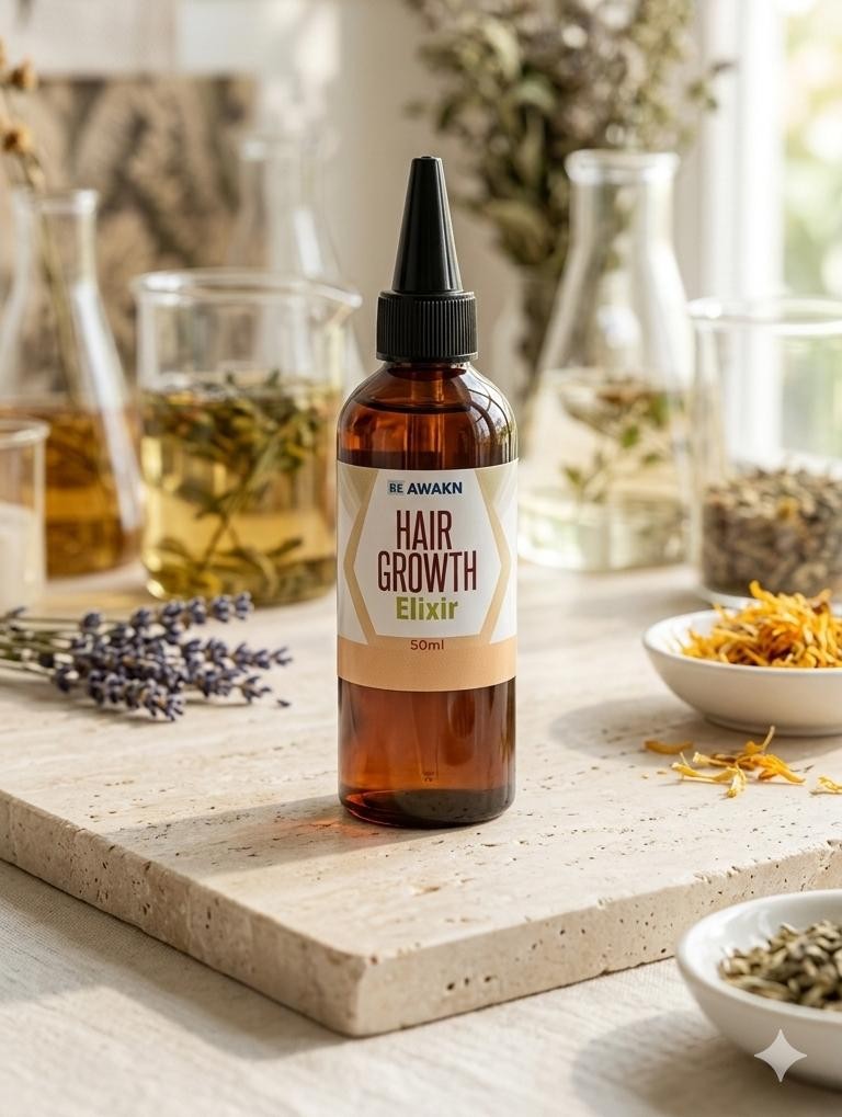 Hair Growth Elixir