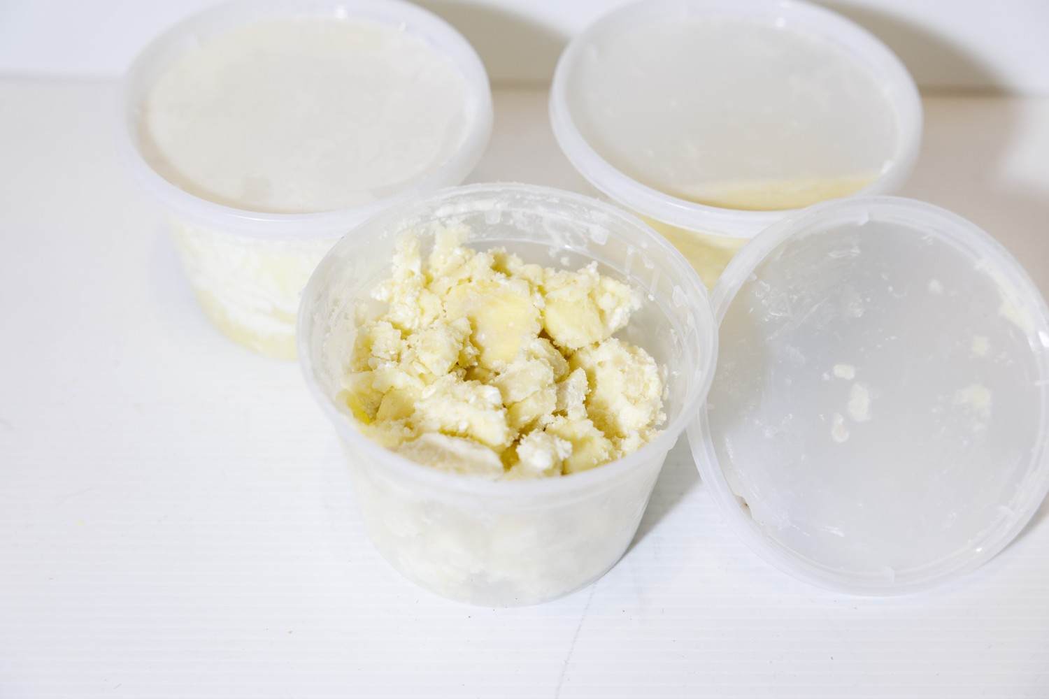 Shear Butter