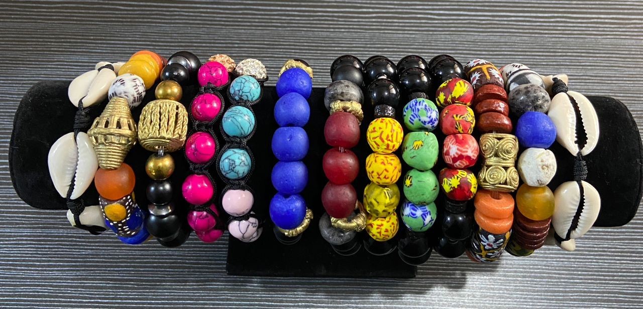 Jewellery & Accessories