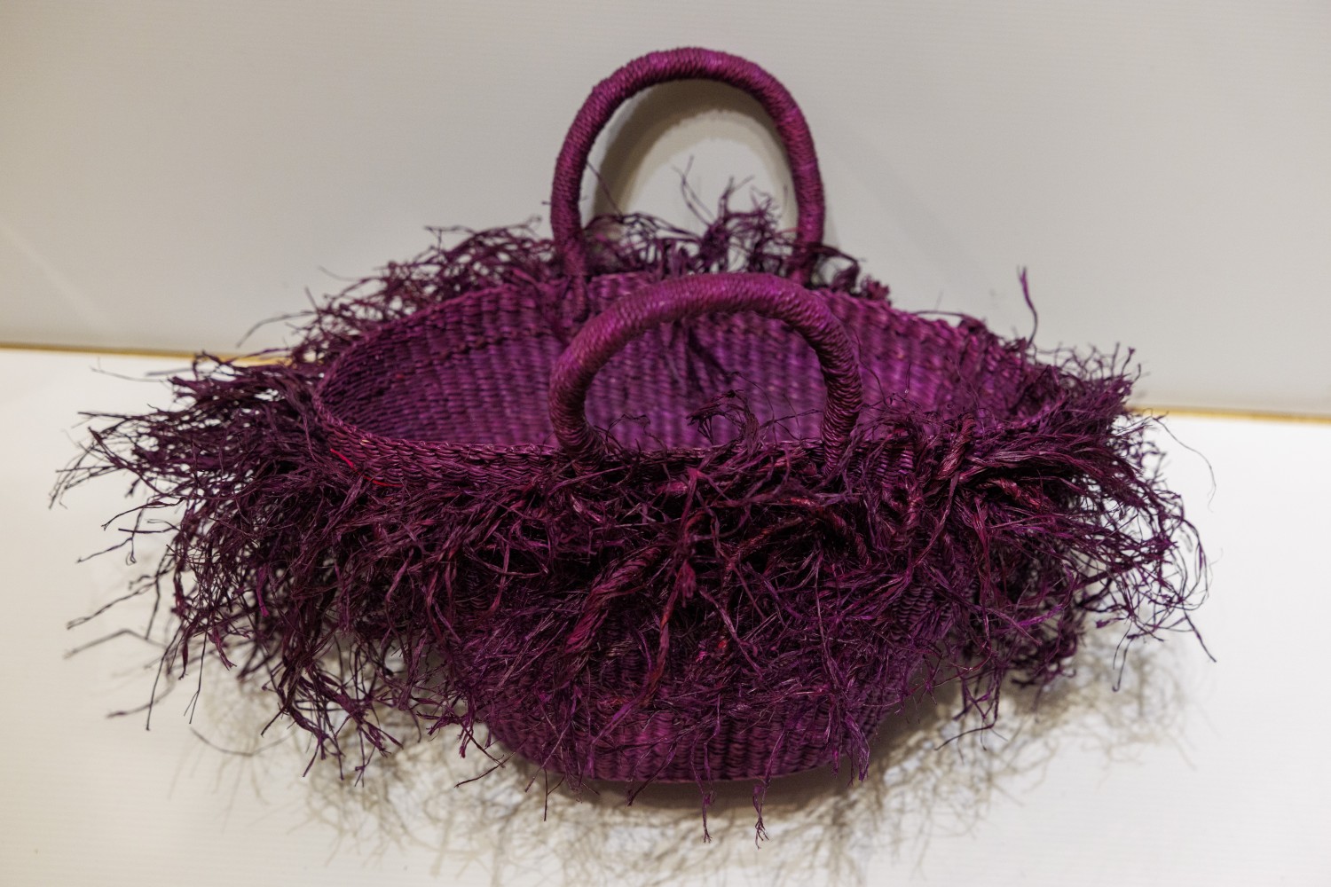 U-Shopper Basket