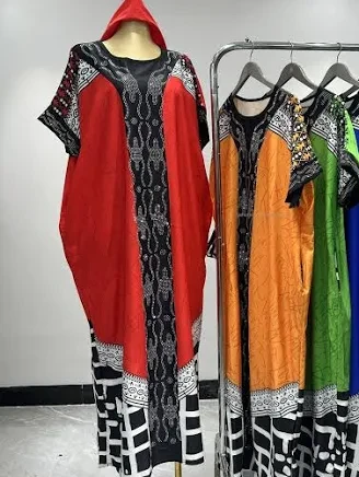 Women Clothing