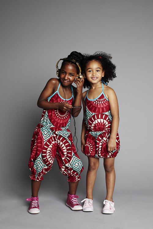 Children Clothing