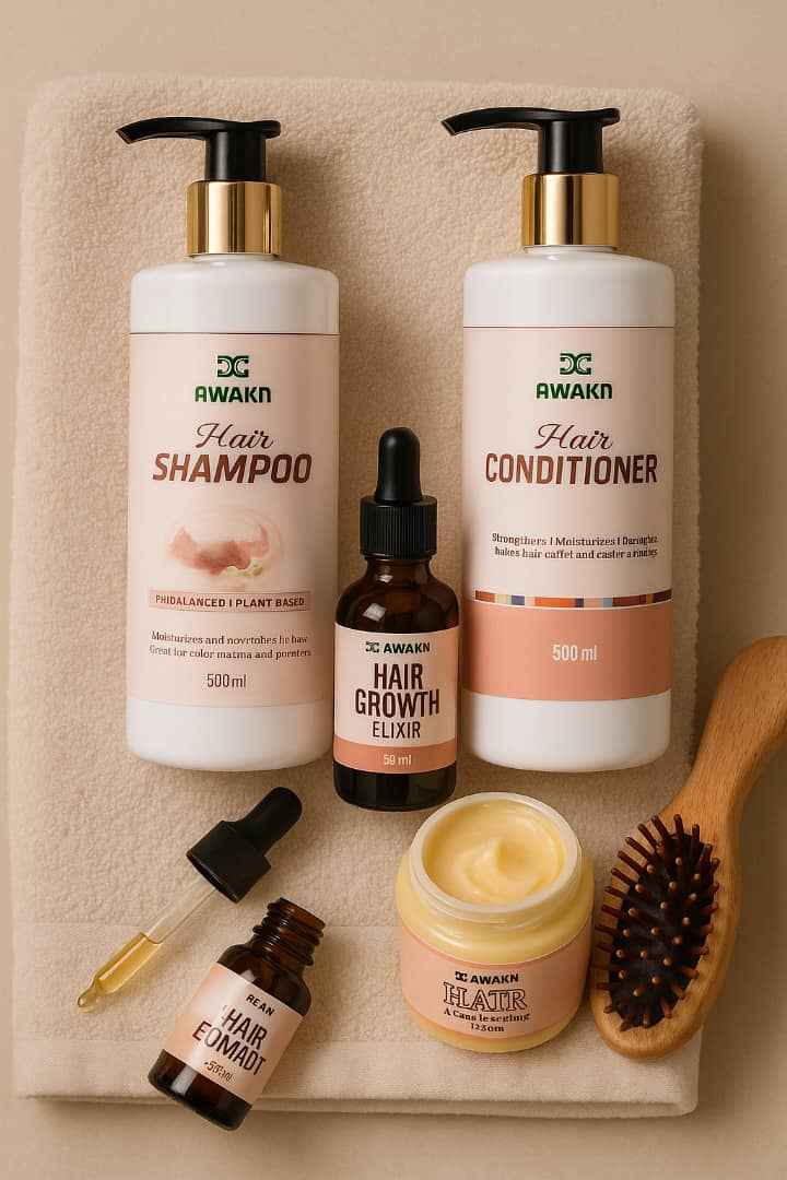 Cosmetics and Skincare